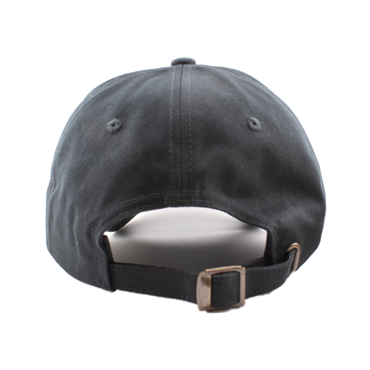 "Done. Not Perfect." Black Hat